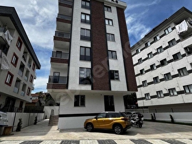 AKILLI EV SİSTEMLİ METROYA YÜRÜME MESAFESİNDE SIFIR 2+1