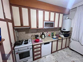 ÇORUM CENGİZ YAPI-İSMAİL KAKAÇ OKULU ÇEVRESİNDE SATILIK 3+1DAİRE