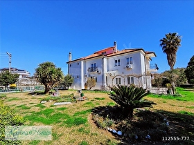 KEMER KUZDERE 6+1 MÜSTAKİL TRİPLEX VİLLA SATILIK