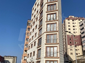 ZONGULDAK KOZLU FATİH MAHALLESİ SON DURAK MEVKİİ SATILIK 2+1 DAİRE
