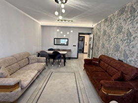 ️AHİEVRAN DA TAPULU SATILIK 3+1 İLDEM F DAİRESİ️