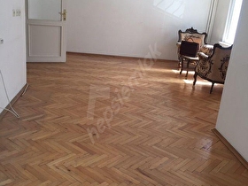 MECIDIYEKÖY AVRUPA KONUTLARI  YANINDA SATILIK DAİRE.