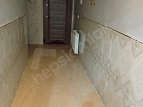 bodrum daire