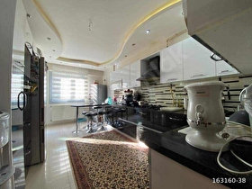 ÇİZGİ GAYRİMENKULDEN GÜZELYURTTA 4+1 180 M2 SATILIK DAİRE
