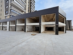 15 TEMMUZ MAH. BLV ÜZERİ 250 m2 ÜNİVERSİTE YURTLARA YAKIN