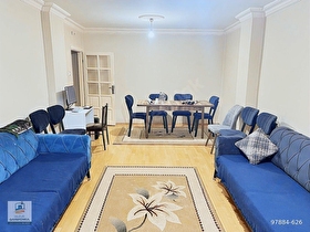 ŞİRİNEVLER MAH. 4+1 GRİŞKAT 145m2 SATILIK DAİRE