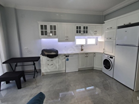 ARSUZ MADENLİDE SATILIK DAİRE