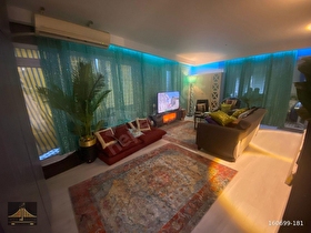 ANTALYA MURATPAŞA ALTINDAĞ MAH. DE SATILIK GENİŞ 3+1 DAİRE