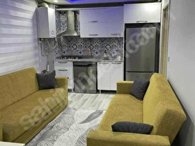 Sahibinden Kiralık 2 Oda + Amerikan Mutfaklı Eşyalı Daire