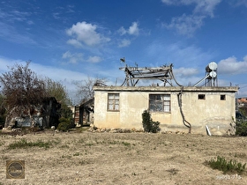 Gül  Emlaktan Tarsus Yenice Gün Yurdu Mahallesinde Müstakil Satılık Ev FİYAT DÜŞTÜ