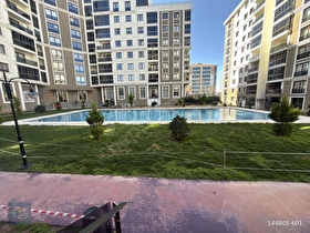 HARMAN EMLAKTAN SATILIK LÜKS DAİRE