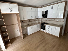 EMEKSEVEN CİVARI 3+1 VE 1+1 DAİRE  3+1 FİYATINA SATILIK