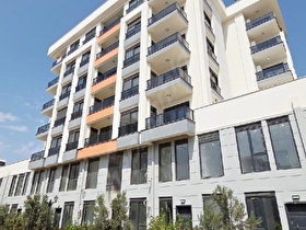 SATILIK 1+1 DAİRE ALTINTAŞ MAH CİNELİFE SİTESİ