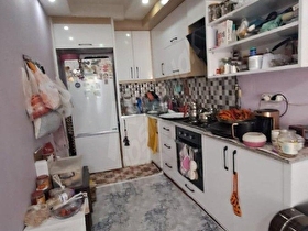 denizli dokuz kavaklar mahallesinde satılık daire