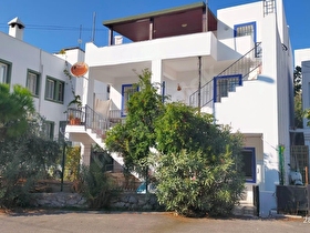 Bodrum Konacık 3 Daireli Satılık Bina