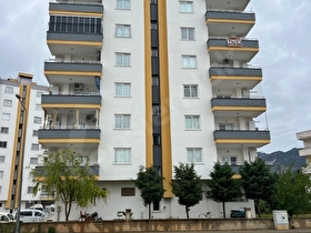 ARSLAN PAŞA MAHALLESİ AK CAMİ CİVARINDA SATILIK 4+1 DAİRE