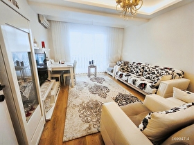 GÜNGÖREN MERKEZDE 2 YILLIK GENÇ BİNADA/YATIRIMLIK FIRSAT DAİRE