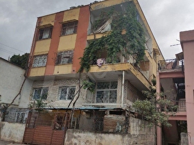 HATAY İSKENDERUN KOCATEPE MAH SATLİK 2+1DAİRELER