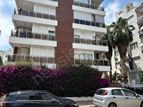ÇAĞLAYAN MAH. BİLFEN VE TERRACİTY YAKINI SATILIK LÜX 2+1 DAİRE