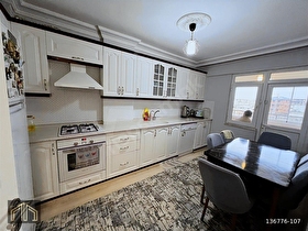HAN GAYRİMENKULDEN 3+1 DAİRE