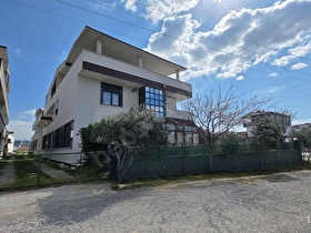 KAZDAĞLARI MANZARALI,KAPALI TERASLI,İÇİ YAPILI KULLANŞLI DUBLEKS