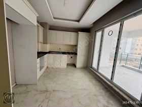 ÇEVİKBEYDEN KARACAAHMET2 ULTRA LÜX SÜPER KONUMDA 2+1 GENİŞ DAİRE