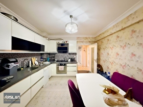 İNEGÖL ALANYURT YENİ MAHALLEDE SATILIK 3 + 1 150 M² DAIRE