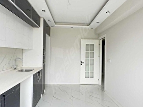 ERGENEKONDA BİLGİKENT OKULUNA YAKIN SATILIK 2 + 1 DAIRE
