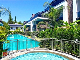 KONAKLAR da SATILIK 7+1 475 M2 VİLLA