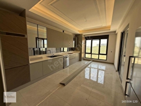 ÖZ YAŞAMALIDAN 160 MT2 NET ULTA LÜX SATILIK 3,5+1 DAİRE