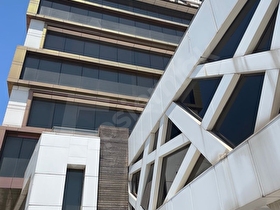 Paytowers Rezidans İş Merkezi