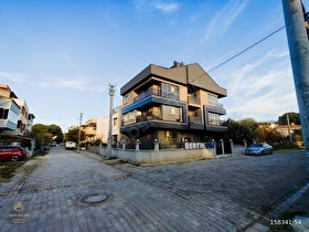 Çanakkale Kepez Sahilde 55 m² 2+1
