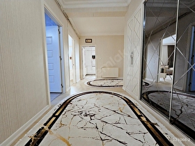 NARLIKUYU MAH YÜKSEK GİRİŞ KATI 4+1 ODALI 185m2 FULLL