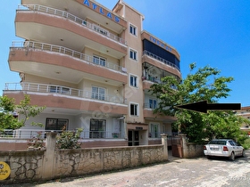 BAYKUŞ EMLAKTAN YENİŞEHİRDE 2+1 SATILIK DAİRE