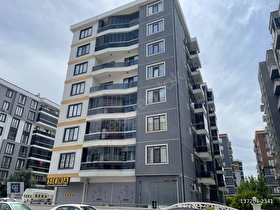 ÇANAKKALE FİNANS YAPI MİA EVLERİNDE SATILIK 2+1 DAİRE