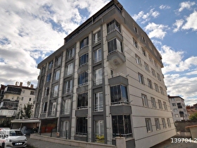 KAYA EMLAKTAN SATİLİK 3+1 DAİRE MAHSEN MAHALLESİ