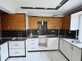 BEYBAĞIN 4+1 SATILIK DAİRE