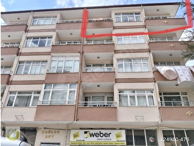 Tokat merkez Behzatta 3+1 satlık daire