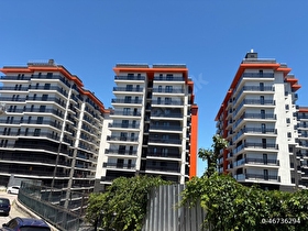 2+1Metrobüse 4 DK 7/24Güvenlikli Diare