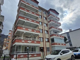 MAXS EMLAKTAN SATILIK ARA KAT DAİRE 55 EVLER MAH.