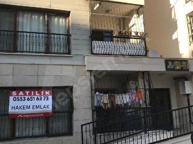 🏡HAKEM EMLAKtan BURUK TOKİLERDE3+1 KAPALI MUTFAKBORÇSUZ KelepirHalkbank banka devirli daire