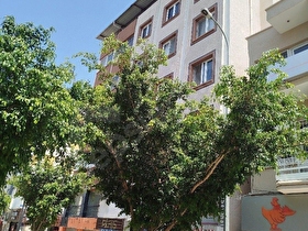 ŞEHİR MERKEZİ DOKTORLAR CADDESİ ÜZERİNDE 3+1 SATILIK DAİRE