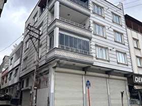 Yiğitler emlak & inşaat cadde üstü müstakil ev
