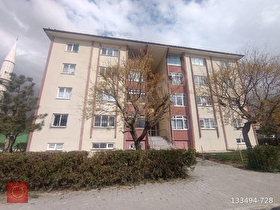 1.Tokide satılık 3+1 daire