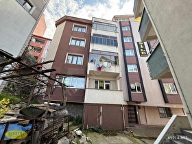 ESKİDJİ  DEN BAHÇELİEVLER DE SATILIK 3+1 DAİRE