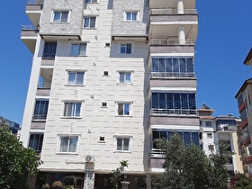 Anamur Hızır Emlaktan 2+1 iskele mahallesinde asansörlü satılık daire