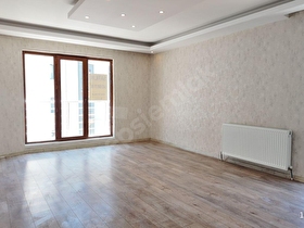 KIRKKONAKLAR YENİ BİNADA SATILIK 120 M2 DUBLEKS 3+1 KUPON DAİRE