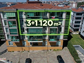 REDSTONEDAN ALİPAŞADA ÖNÜ AÇIK GENİŞ AYPARK SİTESİNDE 3+1 DAİRE
