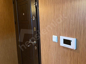 REDSTONE/ÇORLU NUSRATİYE SATILIK 1+1 AYRI MUTFAK