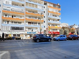 EDİRNE MERKEZ ESENTEPEDE SATILIK 3+1 DAİRE
